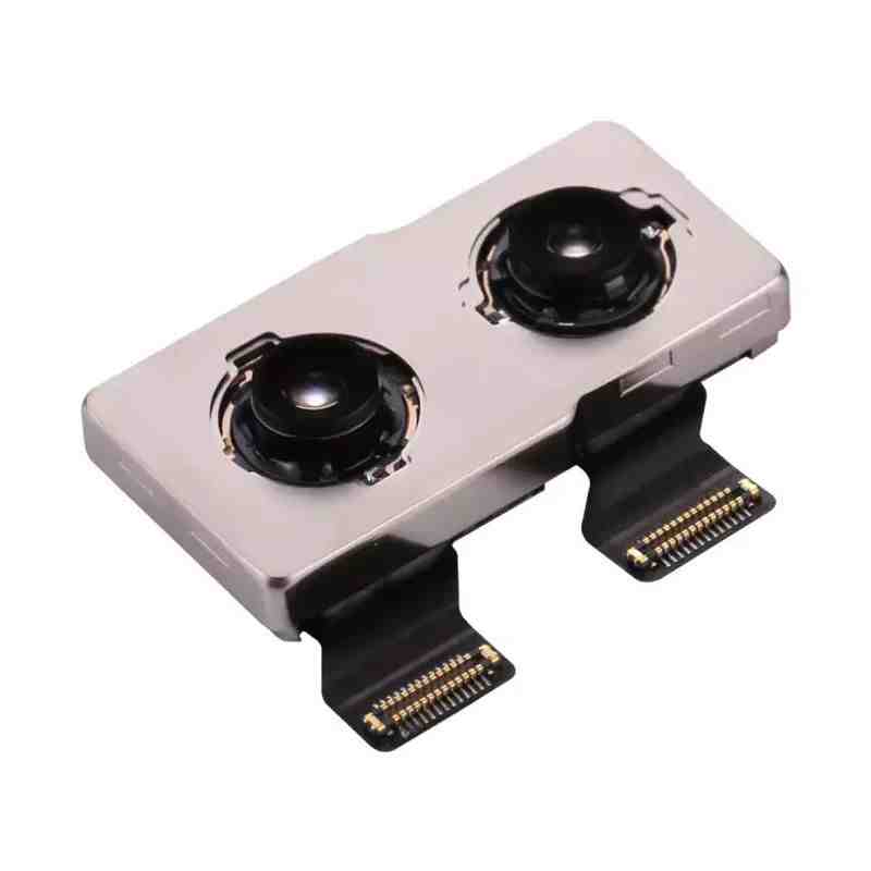 CAMARA TRASERA IPHONE X